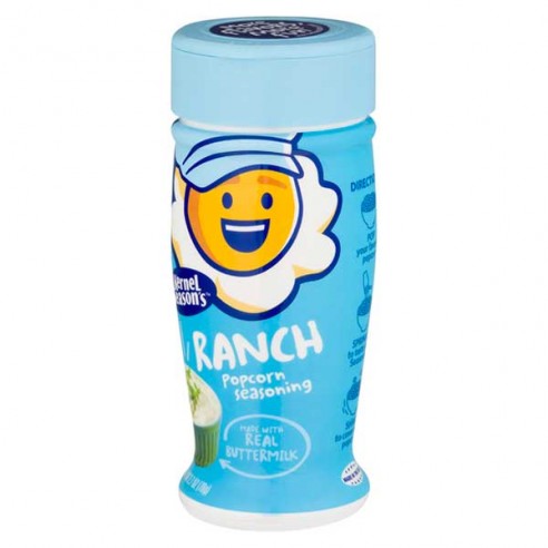 Kernel Season's Ranch Popcorn Seasoning