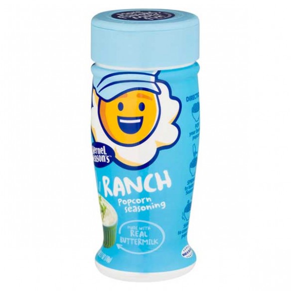 Kernel Season's Ranch Popcorn Seasoning