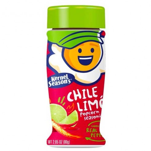 Kernel Season's Chili Lime Popcorn Seasoning