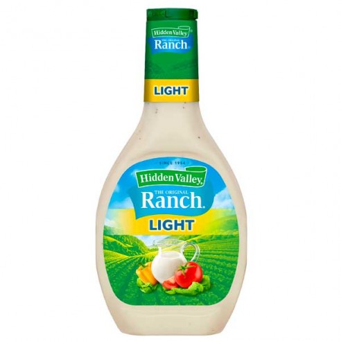 Hidden Valley The Original Ranch Light Big