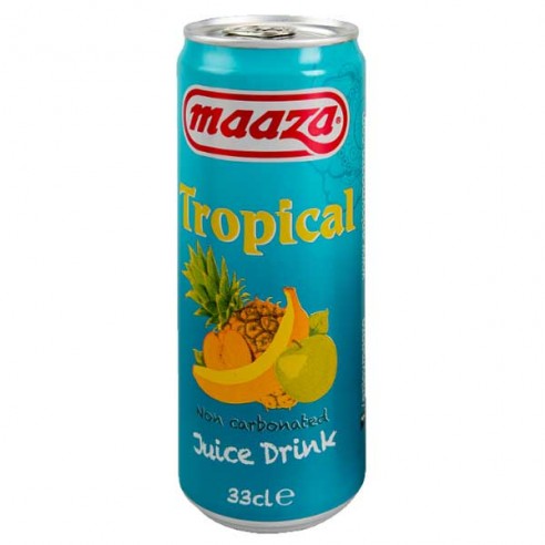Maaza Tropical