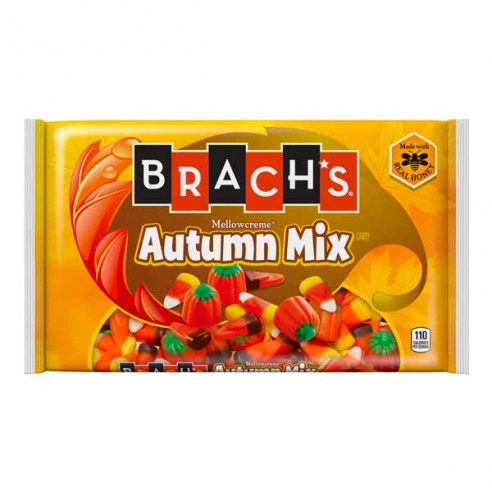 Brach's Autumn Mix Big Bag