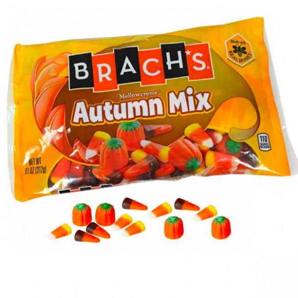 Brach's Autumn Mix Big Bag