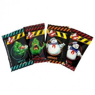 Ghostbusters Proton Popping Candy 2