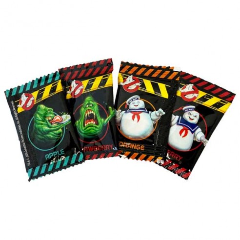 Ghostbusters Proton Popping Candy