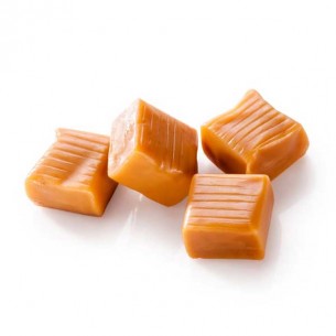 Kraft Traditional Caramels 2