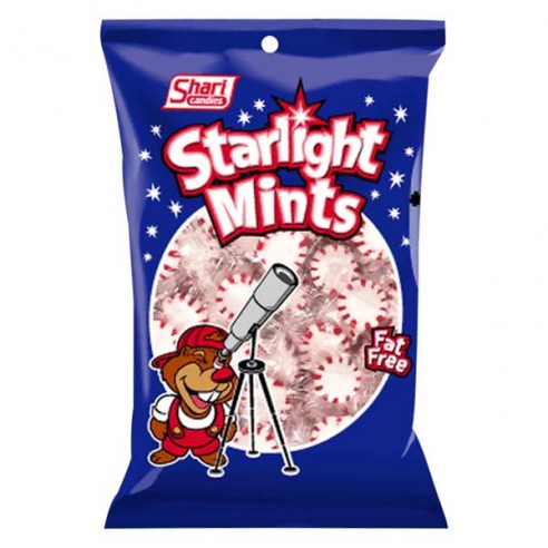 Shari Candies Starlight Mints
