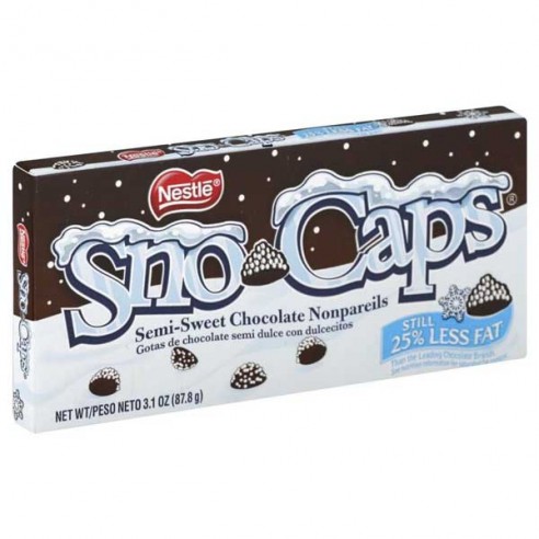 Sno Caps