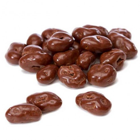 Raisinets Milk Chocolate
