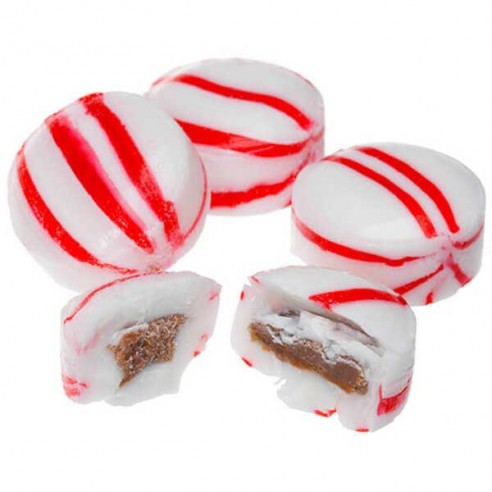 Tootsie Pop Drops Candy Cane