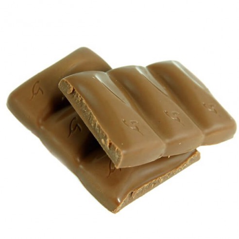 Galaxy Smooth Milk 42 g