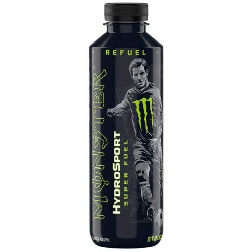 Monster Hydro Sport Striker Super Refuel
