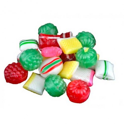 Brach's Holiday Mix