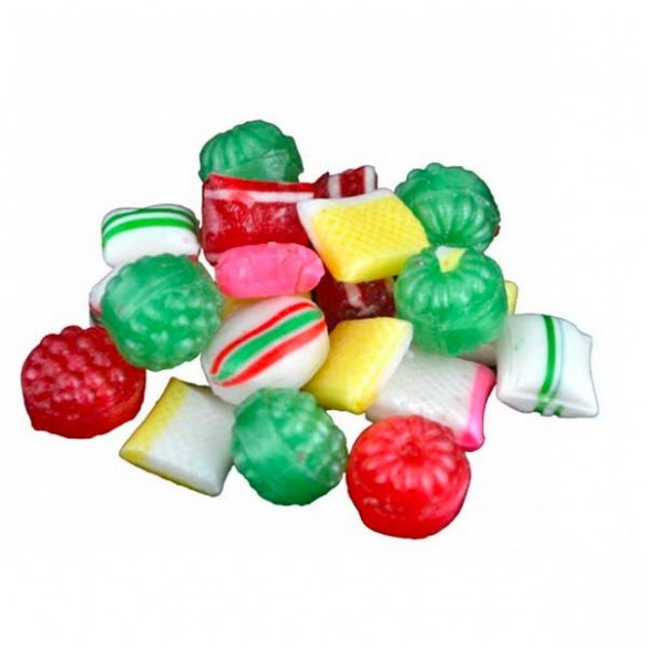 Brach's Holiday Mix