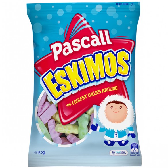 Pascall Eskimos