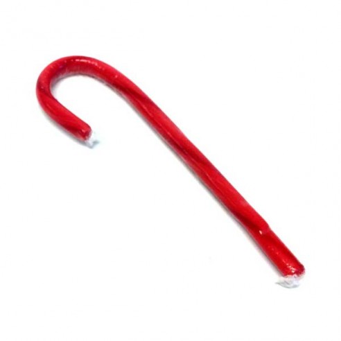 Swedish Fish Candy Canes