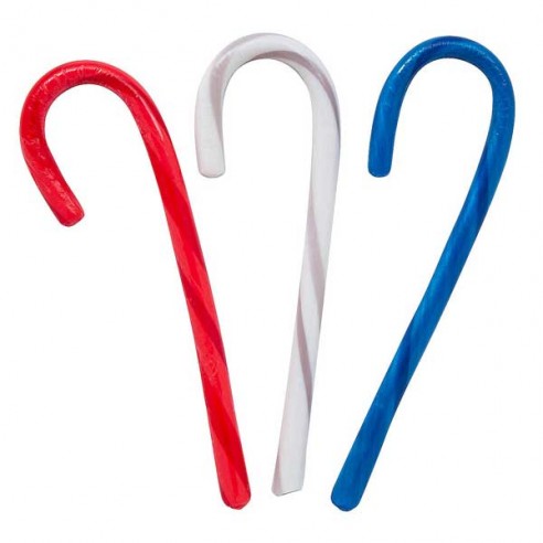 Airheads Candy Canes