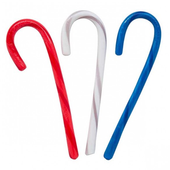 Airheads Candy Canes