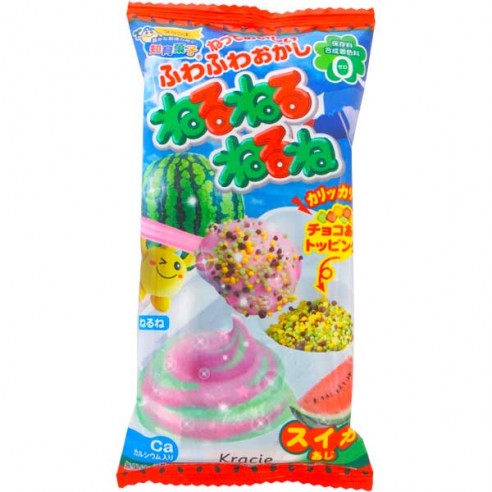 Kracie DIY Watermelon Neru-Neru Neru-Ne