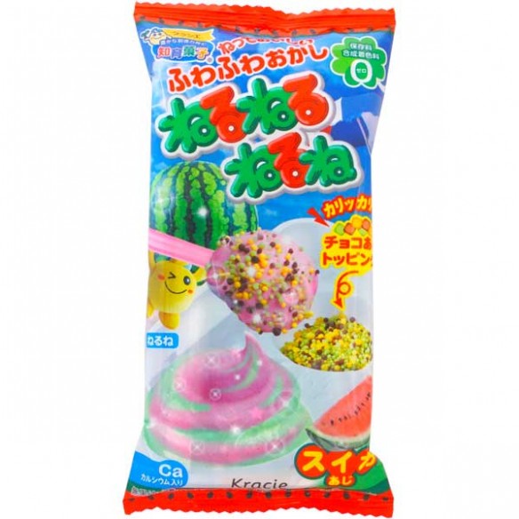 Kracie DIY Watermelon Neru-Neru Neru-Ne