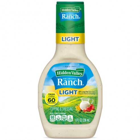 Hidden Valley Light Ranch The Original