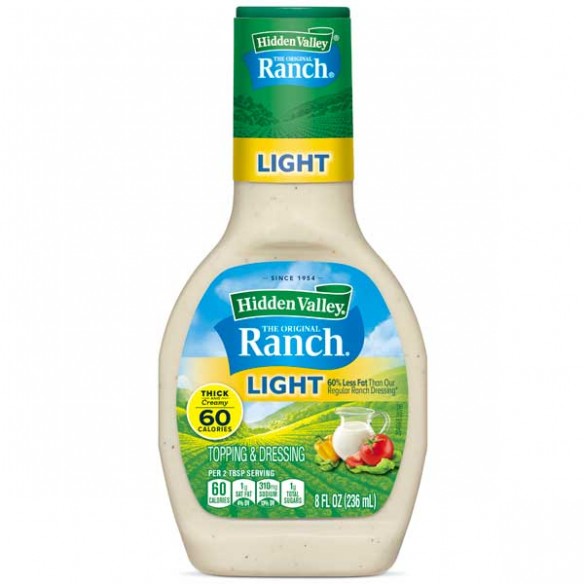 Hidden Valley Light Ranch The Original
