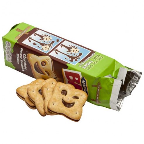 BN Biscuits Chocolate