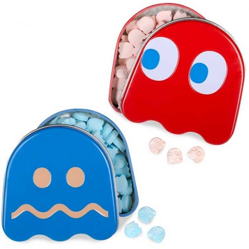 Boston America Pac-Man Ghost Sours