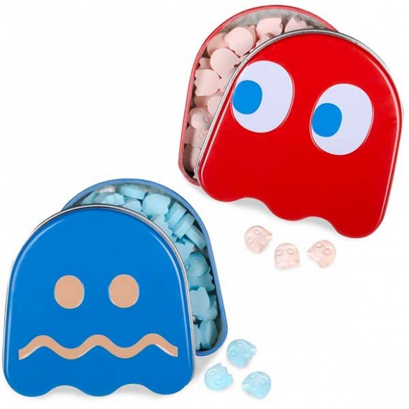 Boston America Pac-Man Ghost Sours