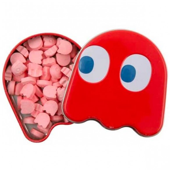 Boston America Pac-Man Ghost Sours