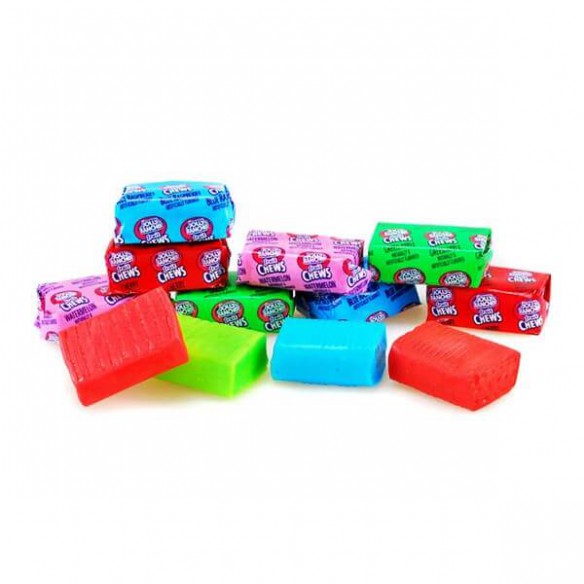 Jolly Rancher Fruit Chews 184 g