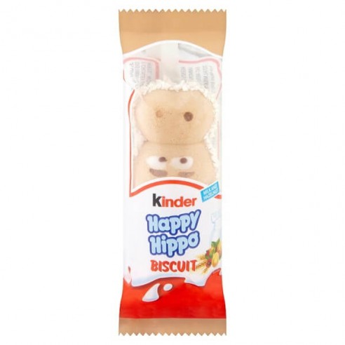 Kinder Happy Hippo 20.7 g