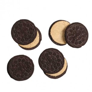 Oreo Peanut Butter Flavour 2