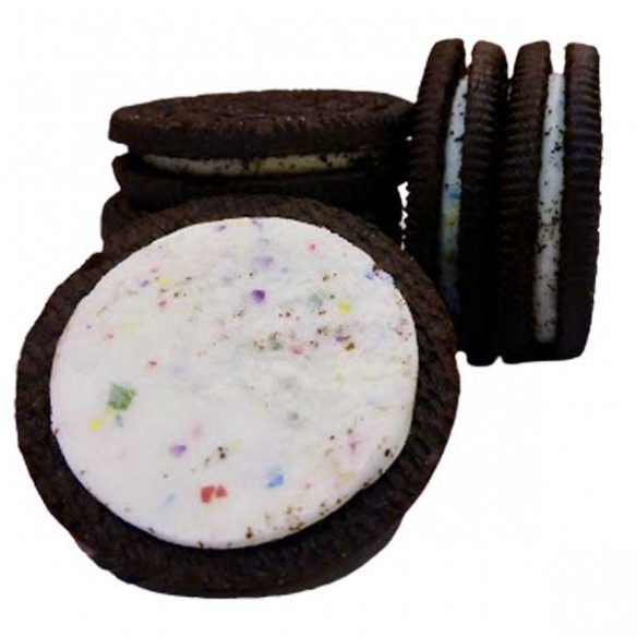 Oreo Birthday Party