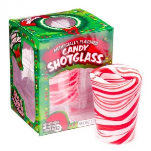 Candy Shot Glass 2