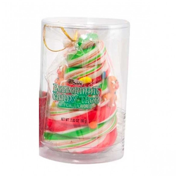 Peppermint Candy Tree
