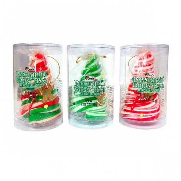 Peppermint Candy Tree