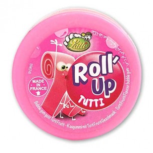 Lutti Roll Up Tutti