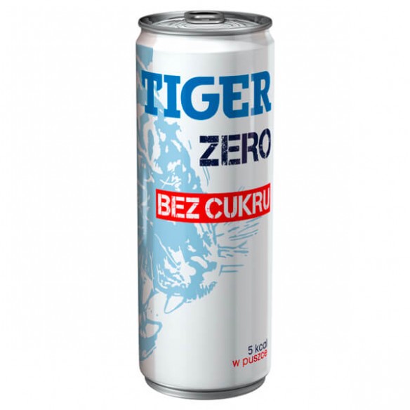 Tiger Zero