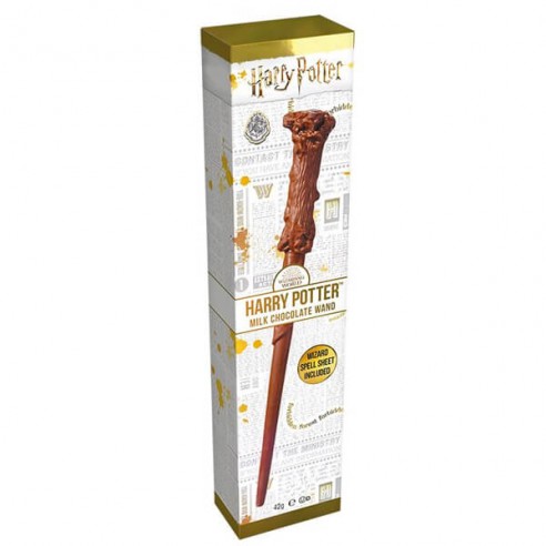 Jelly Belly Harry Potter Milk Chocolate Wand