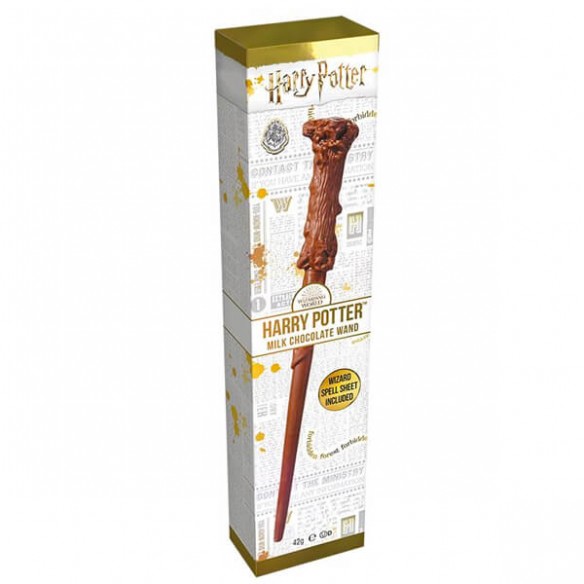 Jelly Belly Harry Potter Milk Chocolate Wand
