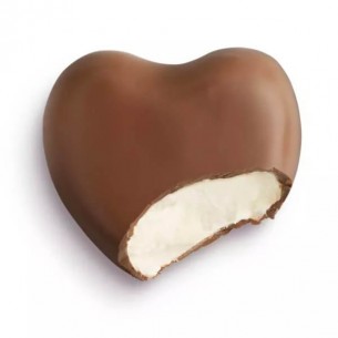 Hershey’s Marshmallow Heart 2