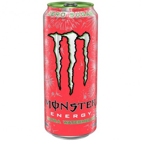 Monster Ultra Watermelon