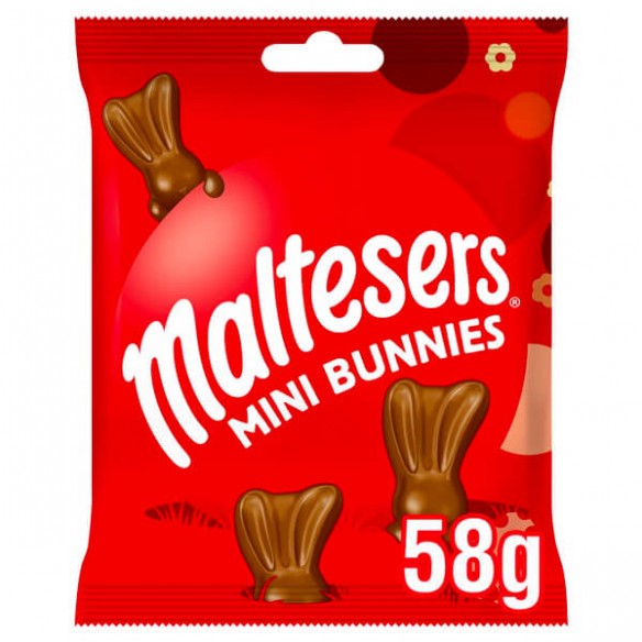 Malteser Mini Bunnie