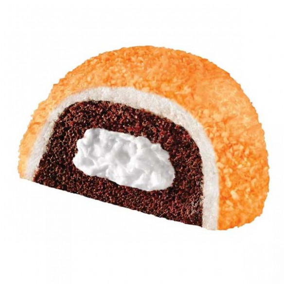 Hostess Sno Balls 99 g
