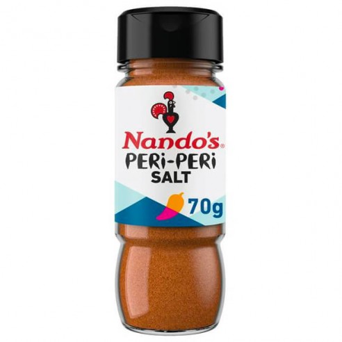 Nandos Peri Peri Salt