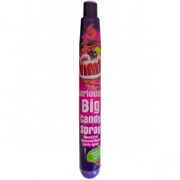 Vimto Seriously Big Candy Spray