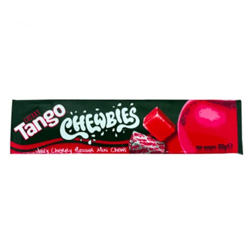 Tango Chewbies Cherry