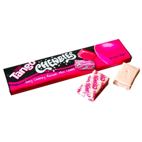 Tango Chewbies Cherry
