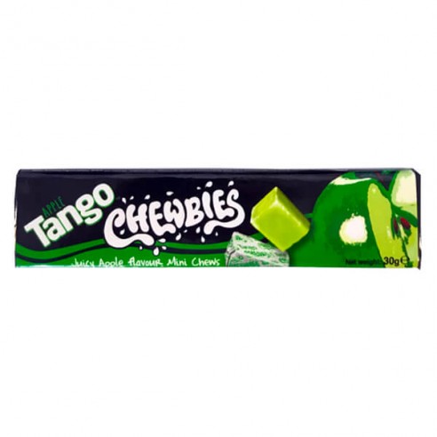 Tango Chewbies Apple